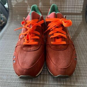 Really good conditions and comfortable